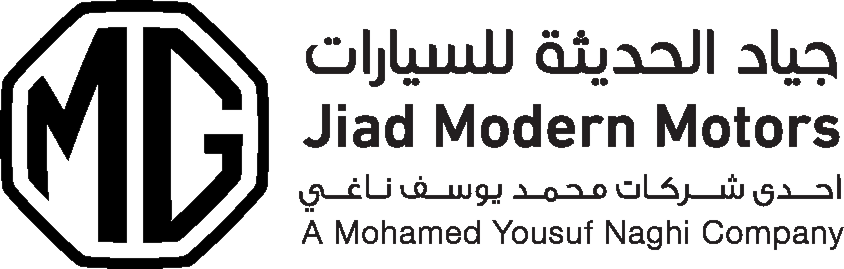 MG Logo